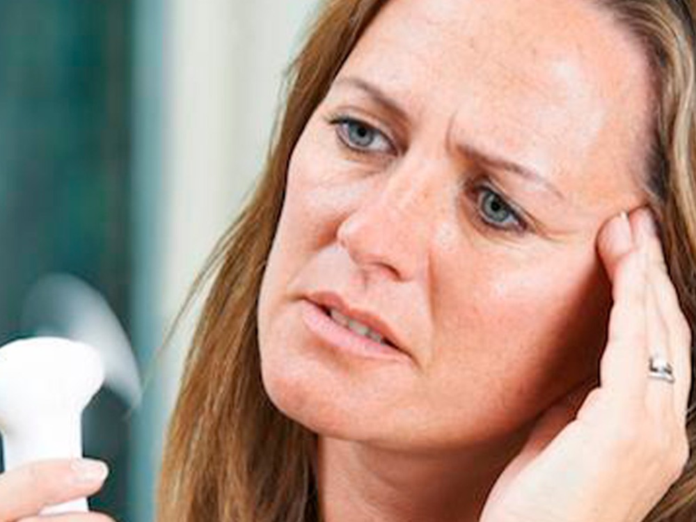 7 Dicas para Viver Melhor a Menopausa 
