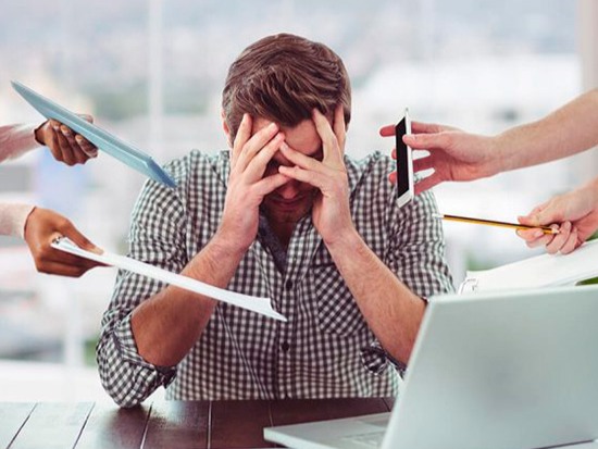 Cansaço Mental – 15 Dicas para o Combater de Forma Eficaz