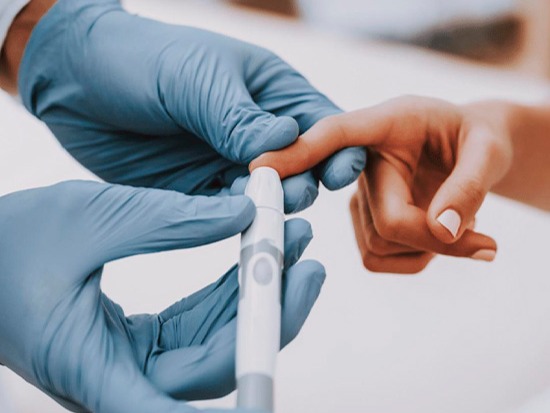 Diabetes – Sintomas e Tratamentos