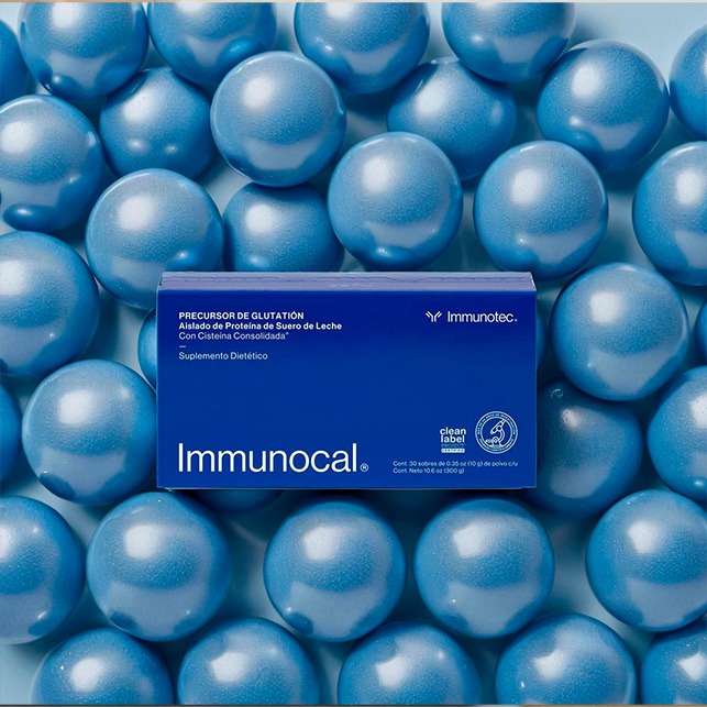 IMMUNOCAL REGULAR