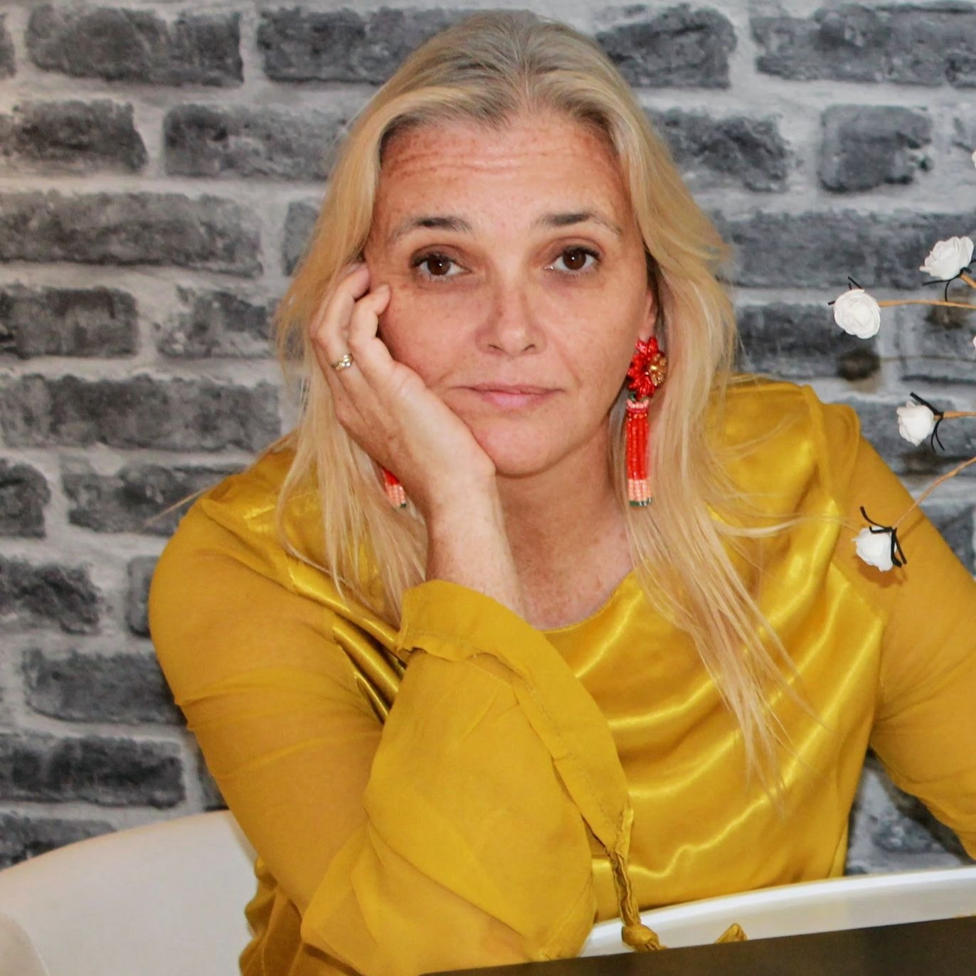 Fátima Gouveia